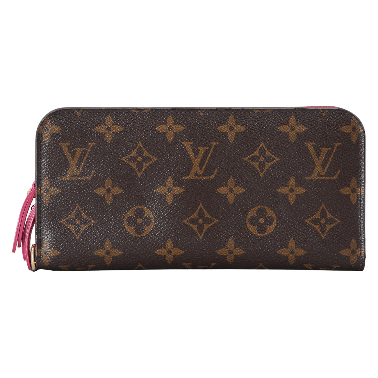 LOUIS VUITTON(USED)루이비통 M60249 모노그램 인솔라이트 월릿 & 반둘리에